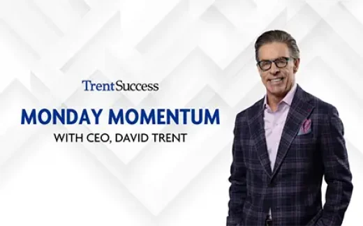 Monday Momentum